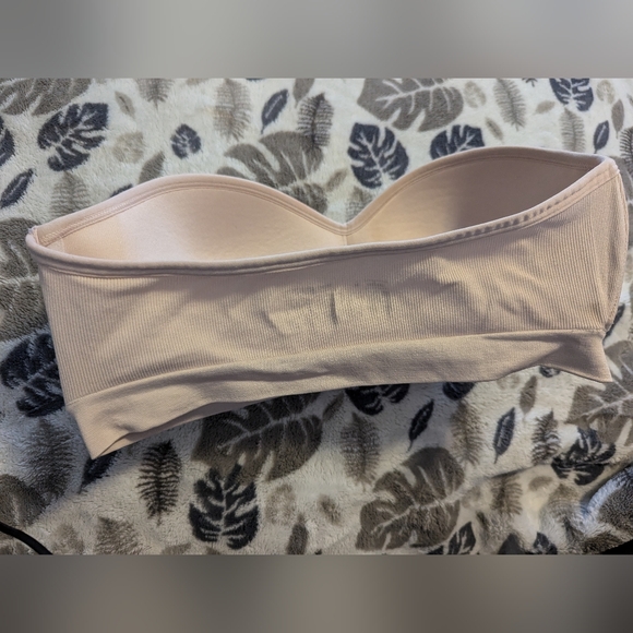 Auden strapless bra Medium - Picture 3 of 5